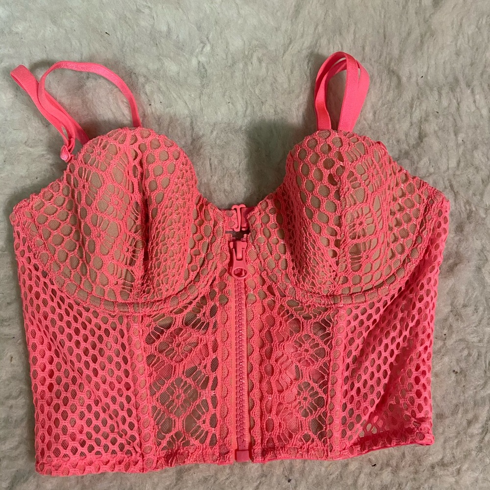 Victoria secret bra